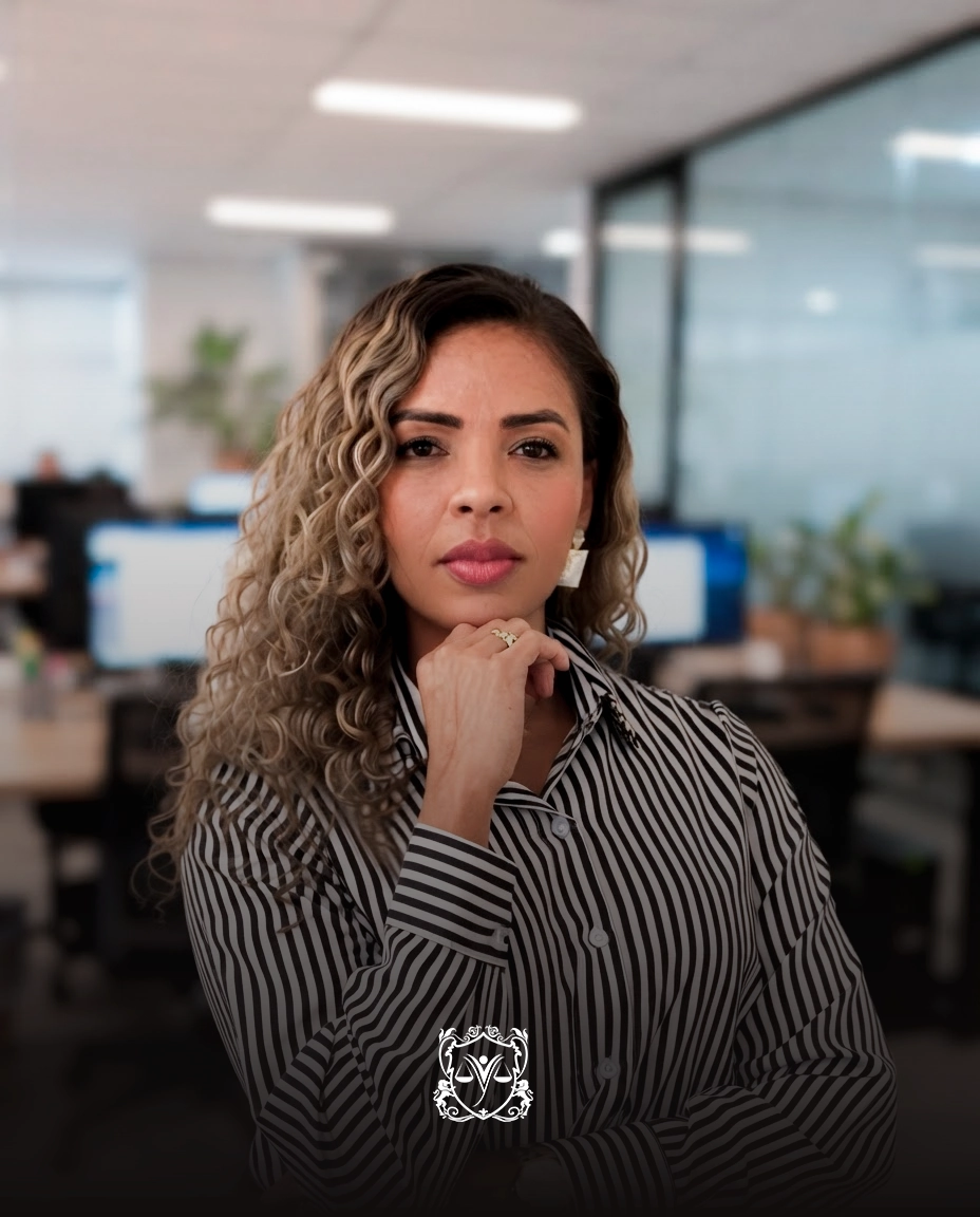 Yêda Késia Ribeiro Viana